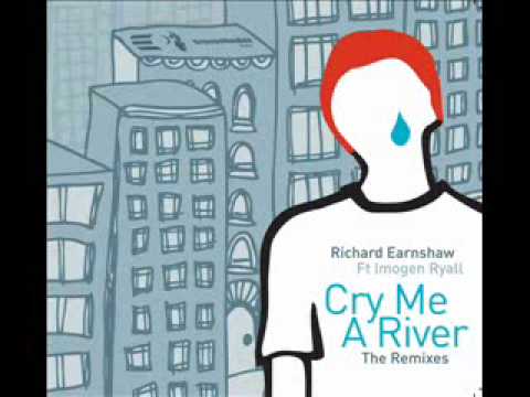 Richard Earnshaw - Cry Me A River - Black Coffee Remix