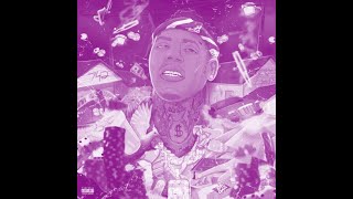 Moneybagg Yo - Luv Cycle [Chopped And Screwed by DJPlayaPlaya]