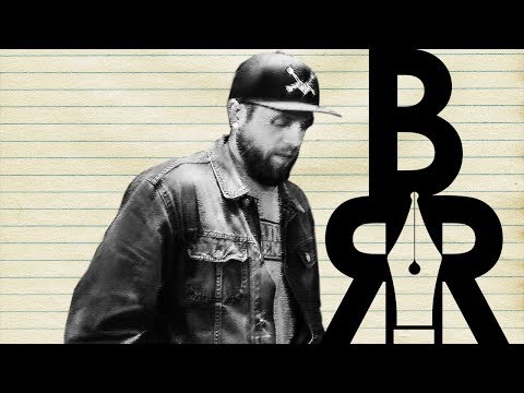 BRR #133 - STOWAWAY - Battle Rap Resume Interview