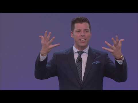 Bobby Schuller: Vergib Deinem Nächsten!