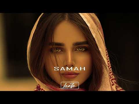 Balkan Type Beat - " SAMAH " | Turkish Oriental Dancehall Type Beat (Prod. by LanTo)