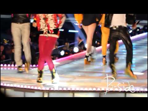 120311 K-Collection 빅뱅(BIGBANG) - Fantastic Baby PART 1