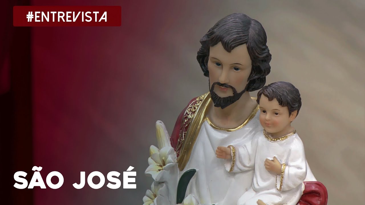 Conheça a história de São José