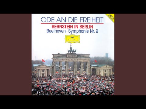 Beethoven: Symphony No. 9 in D Minor, Op. 125 "Choral": II. Scherzo. Molto vivace – Presto (Live)