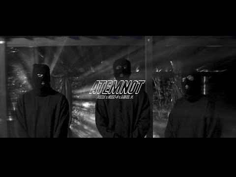 JEEZA x DEEN-O x MICEL O. - ATEMNOT [OFFICIAL VIDEO]