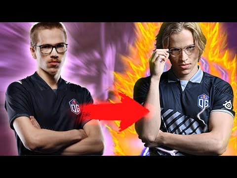 10 minutes of Topson being Chadson