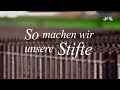 Faber-Castell - So machen wir unsere Stifte