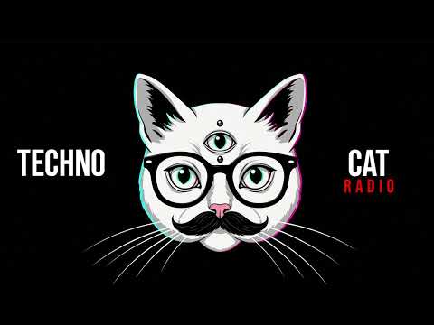 TECHNO RADIO 💣 NON STOP RAVE