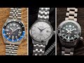 It S Time We Explain The Tiers Of Seiko Watches