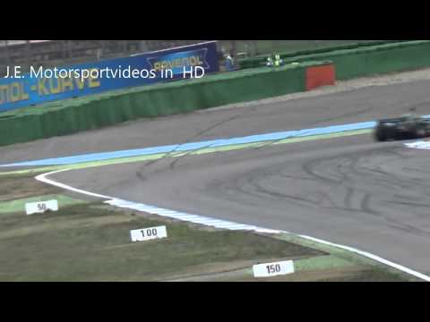 Boss GP Rennen Vom 11.04.2015 in Hockenheim