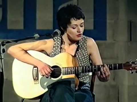 Damien Saez (Milan Le 1er janvier 2001)06 - My funny Valentine (avec Carmen)