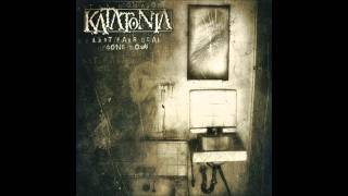Katatonia - Sweet Nurse