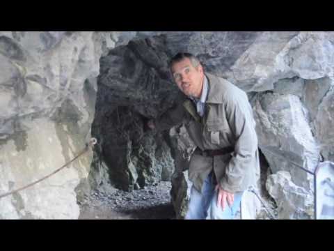 Film Festungsmuseum Sperre Trin