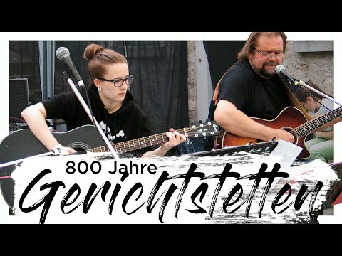 800 Jahre Gerichtstetten im Neckar-Odenwald-Kreis