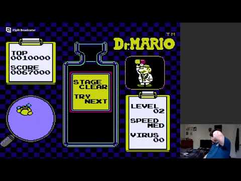 1991 Nintendo Campus Challenge - 20,014,000