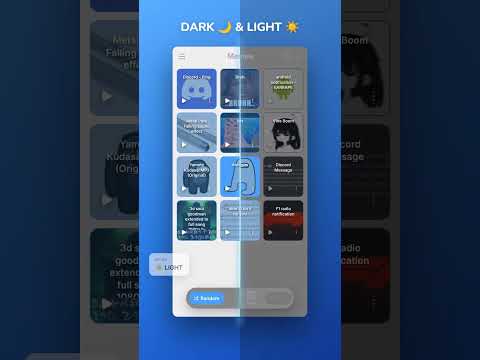 Custom Soundboard Maker video thumbnail