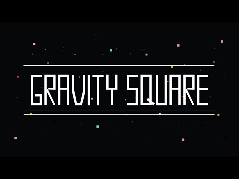 Gravity Square video thumbnail