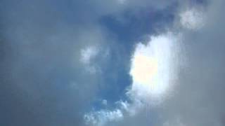 DEC 27 Ithaca NY-THE SKY IS BLUE-NOT GREY ( heavy metal spray) GEOENGINEERING