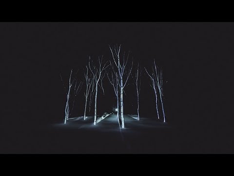 Numen One - Más Allá (ft. Anton Martín)