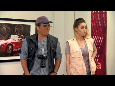 TN3: El noticiero de Cuba “Filmación de Rápido y Furioso” - América TeVé