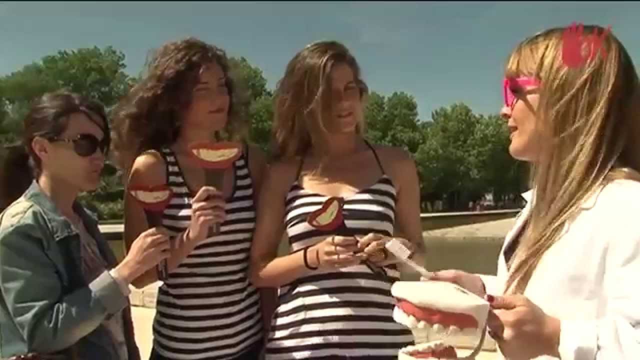 Watch La alimentación y la salud bucodental Now La alimentación y la salud bucodental