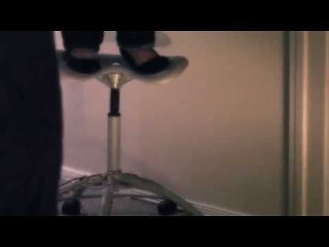 "The Hangman" by Amy Green - Four4 Horror Short Film Competition 2013