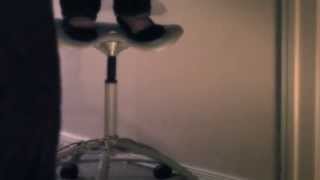 "The Hangman" by Amy Green - Four4 Horror Short Film Competition 2013