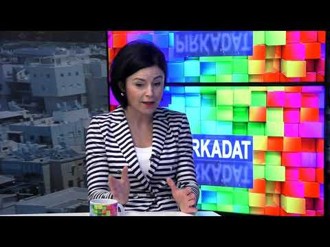 PIRKADAT Breuer Péterrel: Kunhalmi Ágnes