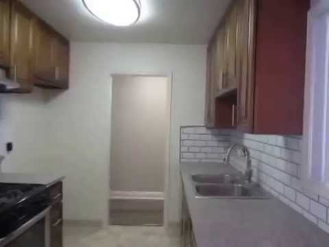 PL4364 - Beautifully Remodeled 1 Bed + 1 Bath for Rent (West Los Angeles, CA)