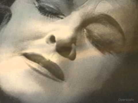 Birgit Nilsson: Ewig war ich, ewig bin ich (Siegfried) by Wagner