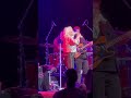 Tanya Tucker Tells Security Guard to get back!!