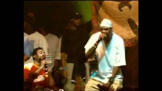 Method Man And Redman - BO2 (Intro) [HD Video]