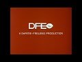 United Artists A DePatie Freleng Production MGM Television 1987 1978 2001