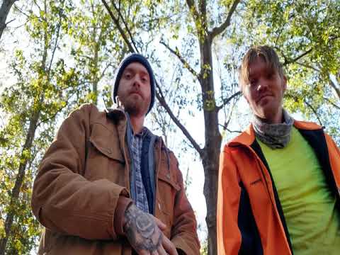 Howling Wolf - Marshall Brothers