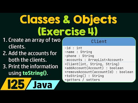 Why take this Java Course