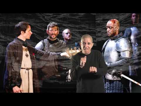 Henry VI: Rebellion & Wars of the Roses | BSL Synopsis