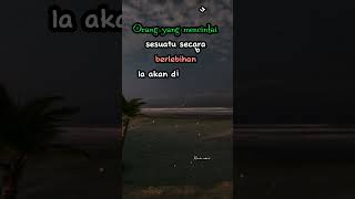 Download lagu Jangan terlalu berlebihan mencintai sesuatu #shortvideo #katamutiara #ytshorts #quotes mp3