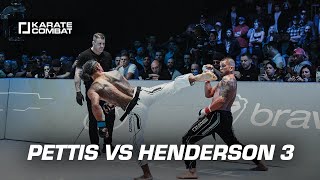 Download lagu ANTHONY PETTIS vs BENSON HENDERSON 3 | *Full Fight* | Karate Combat 43 mp3 Download lagu ANTHONY PETTIS vs BENSON HENDERSON 3 | *Full Fight* | Karate Combat 43 mp3