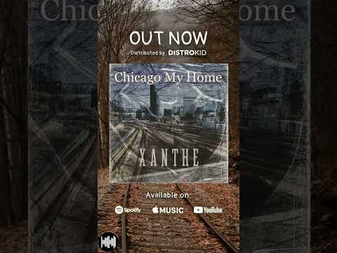 #ChicagoMusic #NewMusic #IndieArtist #Xanthe #MusicPromotion #SongRelease #NowPlaying #chicago