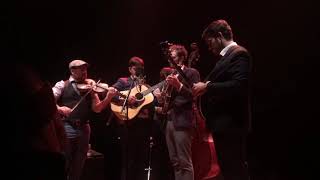 It's All a Part of the Plan  - The Punch Brothers (Live in Geneva)