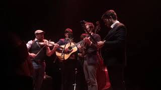 It's All a Part of the Plan  - The Punch Brothers (Live in Geneva)