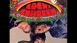 Eden&#39;s Children - Goodbye Girl  .1968