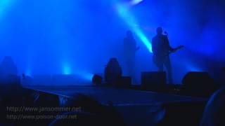 The Sisters Of Mercy - Police Car (Larry Wallis Cover) Live