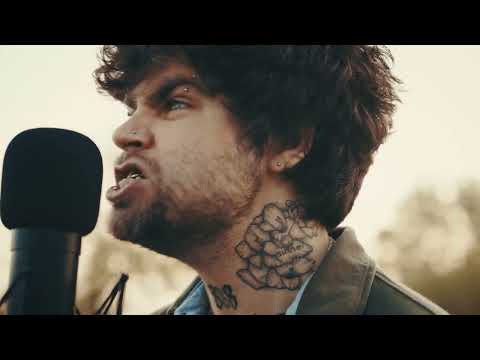 2042GO! x GOS!NNER - I'm in Your City - Mic Challenge (Dir.Flowermouth Films)