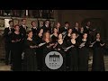 Vocal Concert Dresden - Deutsche Kirchenlieder - Wie schön leuchtet der Morgenstern
