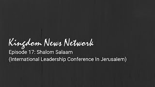 KNN Ep 17: Shalom Salaam - Jerusalem (1997)