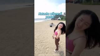 Download lagu Natasha wilona di pantai mp3