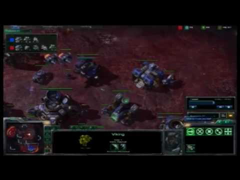 Day19 Starcraft II - TLO vs Tarson