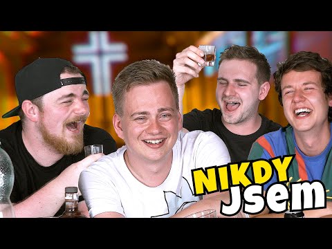 NIKDY JSEM - Na Jenise! @Duklock  @Vidrail  @vadakofficial