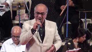 Download lagu Ae Dil Mujhe Aisi Jagah Le Chal - Talat Mahmood - Film  -  ARZOO mp3